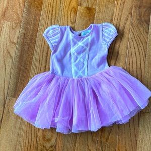 babyGap | Disney Princess Tulle Dress